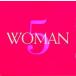 ����š�WOMAN 5 / ����˥Х����Ӥʤ���