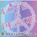 šLOVE&PEACE(B) / SOMATIC GUARDIAN Ӥ