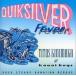 �y���ÁzQuiksilver Fever / �^�C�^�X�E�L�j�}�J�i�і����j