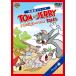 [ б/у ] Tom . Jerry Tales : домашнее животное сборник [DVD]( obi нет )