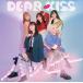 šۥϥåԡ [A ~DEAR~] [CD + DVD] / DEAR KISS̵