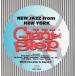 šۥ㥤ȡƥåסNEW JAZZ from NEW YORK / ˥Х̵