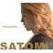šDiamondlily()(DVD) / Satomi Ӥ