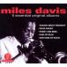 š5 Essential Original Albums / Miles Davis̵