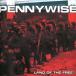 ����š�LAND OF THE FREE?[͢����] / PENNYWISE����̵����