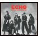 ����š�ECHO (�������������B) (DVD��) / Little Glee Monster����̵����
