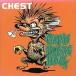 ����š�CHEST / CAPTAIN HEDGE HOG����̵����