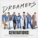 ڿʡDREAMERS / GENERATIONS from EXILE TRIBE