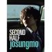 [ новый товар ]cho*somo7 сборник - Second Half( Корея запись ) /cho*somo