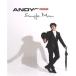 [ новый товар ] Anne ti(simf.) 2 сборник - Single Man( Корея запись ) / Anne ti