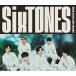 �y�V�i�zGONG/�����ɋA���Ă��� (�����B) (CD+DVD) / SixTONES