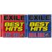 �y�V�i�zEXILE BEST HITS -LOVE SIDE / SOUL SIDE- (2���gALBUM) / EXILE