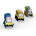 Thomas and Friends Mini Mini Thomas 3 шт упаковка _DWG36