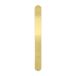 �����ޗ��p�[�c Bracelet Stamping Blank���o���O������v���[�g��16mm�@�^�J Brass�@ImpressArt �C���v���X�A�[�g