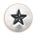  engraving stamp Nautical Star* Nautica ru Star leather skill / leather craft also *ImpressArt