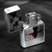 �f�r���}��ZIPPO���C�^�[ ver.1�@80207 ���K�i �i�䍋�E���50���N�L�O ���� �A�j�� �O�b�Y ��V���o�[ �W�b�|�[ �֘A�摜2