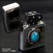 ZIPPO �^�[�R�C�Y�X�^�C�� 80053�@ �g���C�o�� �l�C�e�B�u �������� ���Ԃ���V���o�[ �W�b�|�[���C�^�[ �֘A�摜3