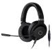 Cooler Master MH-751 MH751 2.0 Gaming Headset with Plush  Swiveled E ʿ͢
