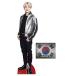 Jimin Bangtan Boys Lifesize and Mini Cardboard åȥȥեѥå 174cm x  ʿ͢