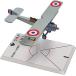 Wings of Glory WWI: Sopwith 1.5 Strutter (Costes/Astor) 平行輸入