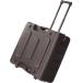 Gator Cases Pro серии Rotationally Molded rack case 8U Rack Space - Rolling flat line импорт 