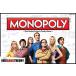 Monopoly: The Big Bang Theory flat line import 