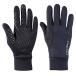 TrailHeads men's power stretch touch screen running glove L size flat line import flat line import 