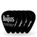 D'Addario ꥪ ԥå Beatles Guitar Picks Meet The Beatles 1CBK6-10B2  ʿ͢