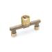 T&S Brass 002898-40 4-Inch Spreader Assembly  1/2-Inch Npt Male Inle ʿ͢