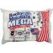 [ free shipping 12 sack ] Rocky mountain mega marshmallow 340g 12 sack set bulk buying 