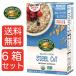 [ бесплатная доставка 6 коробка ]NATURE'S PATH nature z perth органический авто mi-ru Steel cut ( Quick Cook ) 320g(40g×8) 6 коробка комплект массовая закупка 