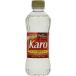 Karo Caro кукуруза сироп свет 473ml кукурузный крахмал кондитерские изделия 
