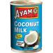 AYAMayam кокос молоко 400ml