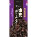  сладости Tokyo айва китайская to. меласса Karinto 125g×4 упаковка kali.sak.