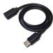 ӥ USB2.0 Type-C Ĺ֥ [ 50cm ] SU2-TCE50BK