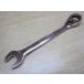  used Blue Point BluePoint combination wrench BOERM21 free shipping new ..
