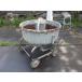 used morutaru mixer 3.5 cut? Manufacturers model unknown new ..