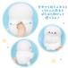 ���낽�� �ӂ�ӂ�n���h�p�y����� �ʂ������ �}�X�R�b�g �n���h�p�y�b�g ��V�� ���� ���� �����O�b�Y �ʂ��B�� �ʂ��ǂ� �����炵 �L�����N�^�[ �֘A�摜3