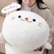 ���낽�� �ӂ���� ������ �ʂ������ �� 85cm �}�V���}���݂邭  �傫�� �r�b�O ���� �z���C�g �� ���� ���킢�� �L�����N�^�[ �ӂ�ӂ� ���� ��������� �֘A�摜5