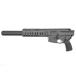Toxicant SIG MCX LVAW 6.75inch suppressor set show Trail conversion kit type D Sera coat SIG Dark Grey reservation commodity 12 month on . shipping expectation 