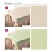 �؂蔄�� �e�[�u���N���X ���� �N���X �r�j�[�� �I�[�_�[�J�b�g �R�E�C���X �R�� �h�� ���[�t�� �ԕ� ���n �`�F�b�N�� SLV 130cm��  �������� ������� ���� �֘A�摜5