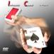 Impossible Control Magic анимация есть карты фокус фокус товары карта Magic Magic DVD