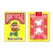  Crayon Shin-chan BICYCLE Crayon Shin-chan тиски kru Poe машина Magic 
