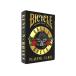  карты тиски kru gun z* and * low zezBICYCLE GUNS*N*ROSES Poe машина Magic 