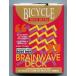  карты тиски kru(BICYCLE)b дождь wave tek фокус Trick карта gimik карта Magic 
