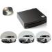 �t�H���N�X���[�Q�� �ȒP�ڑ� �ԍڐ�p CD�v���[���[ Golf8 Golf8 Tiguan Passat T-Cross Volkswagen
