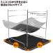 �ϔM�V�[�g 45cm �J�[�{���t�F���g �����΃V�[�g �}�t���[�M�΍� �o�C�N �T�C�h�o�b�O�ی� �֘A�摜3