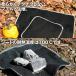 �ϔM�V�[�g 45cm �J�[�{���t�F���g �����΃V�[�g �}�t���[�M�΍� �o�C�N �T�C�h�o�b�O�ی� �֘A�摜4