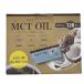 MCT масло затраты ko5g X 120. кокос .. сырье 100% 1 коробка 
