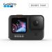 GoPro HERO9 Black внутренний стандартный товар CHDHX-901-FW